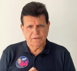 Paulo Dapé reage a ataques contra ACM Neto e cobra responsabilidade na informação