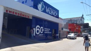 Santa Casa de Valença enfrenta denúncias de salários médicos atrasados e falta de obstetra