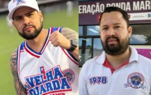 Presidentes e diretores da Bamor são denunciados pelo MPBA por organização criminosa, tortura, roubo, extorsão e ameaça