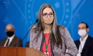 Raissa Soares lidera votação do PL na Bahia e consolida força da direita