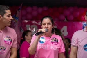 Penélope Belitardo não se elege e resultado expõe limites do grupo político